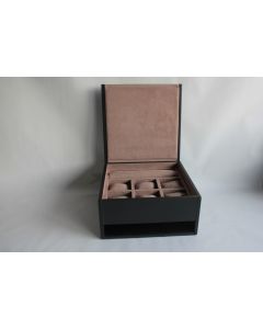 De GRISOGONO Grand écrin pour montres