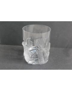 Verre Whisky cristal ROYAL COPENHAGEN 