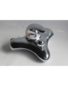 Robinet mitigeur baignoire Similor Kugler