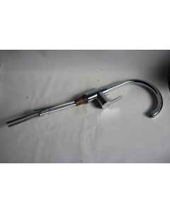 Robinet mitigeur baignoire Similor Kugler