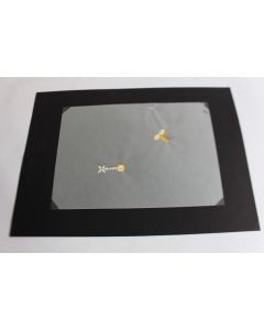 Ancien dessin original bijoux