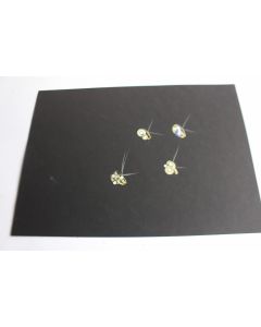 Ancien dessin original bijoux
