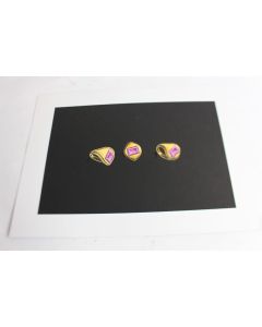 Ancien dessin original bijoux