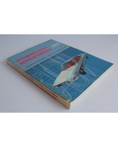 Revue Automobile Numéro Catalogue 1962