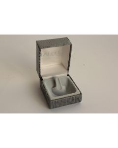 LALIQUE Écrin pour bague