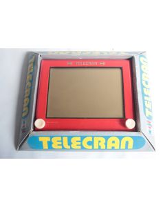 Jeu vintage Telecran CEJI