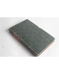 Livre fables de la Fontaine suivies d'adonis, poème T 1er 1833