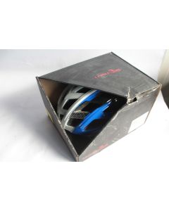 Casque vélo bluetooth Livall bling helmet BH60 White taille M-L