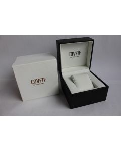 Écrin pour montre COVER Switzerland 