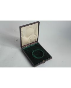 Ancien écrin pour montre de gousset Barraud Lunds