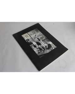 BD Fait ta valise Moïse Simon 1993