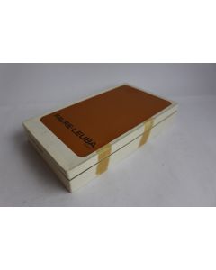 Boite d'atelier pour montre FAVRE-LEUBA