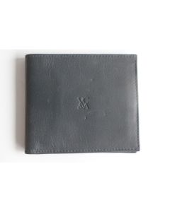 VAN CLEEF & ARPELS Porte-cartes cuir