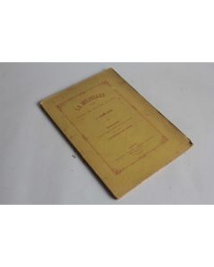 Livre La miliciade poème en quatre chants J.Petit-Senn 1867