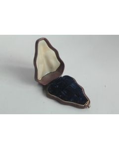 Écrin pour bijoux XIXe siècle
