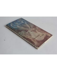 Livre Das Hohelied der Liebe Hans Erni 1984