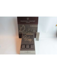 FREDERIQUE CONSTANT Présentoir publicitaire Montre