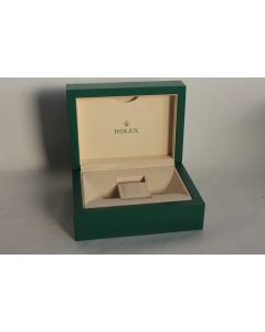ROLEX Écrin pour montre Oyster L 39141.71