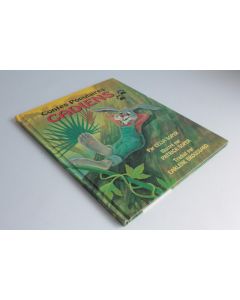 Conte illustré  contes populaire cadiens Celia soper 1997
