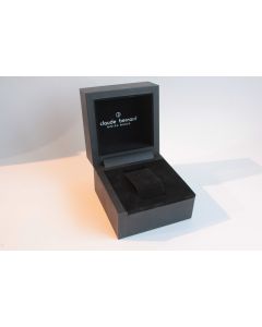 Écrin pour montre Claude Bernard