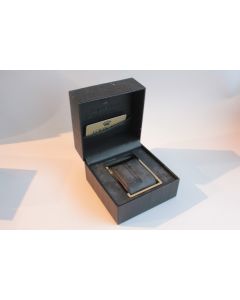 Écrin pour montre Louis XVI Édition limitée + garantie