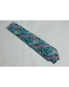 AUDEMARS PIGUET Cravate soie