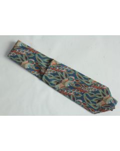 AUDEMARS PIGUET Cravate soie