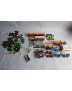 Lot LEGO Shell automobile Legoland