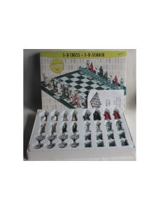 Jeu d'échecs Star Wars Lucasfilm A la carte 1999
