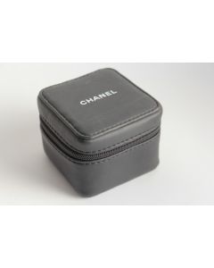 CHANEL Écrin pour montre de voyage