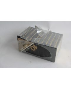 Lot 10 Cassettes C90 diamant ultra dynamic