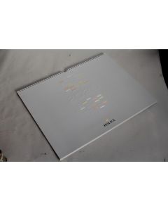 ROLEX Calendrier 2020