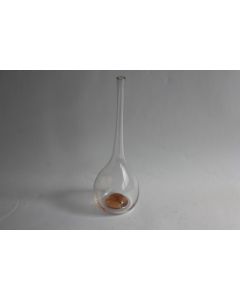 ROSENTHAL Vase soliflore verre Studio-Linie
