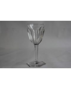 BACCARAT Verre à vin cristal Compiègne 14,5 cm