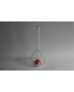 ROSENTHAL Vase soliflore verre Studio-Linie