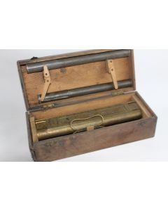 Instrument de mesure viticole L.LARGHI Bordeaux