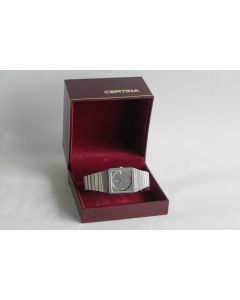 Montre CERTINA DS N2