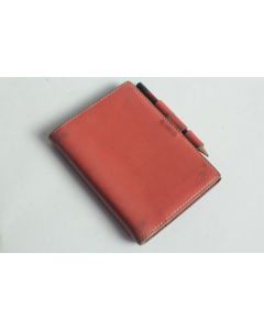 HERMES Couverture d'agenda Carnet adresses