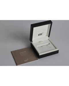 MONTBLANC Écrin pour boutons de manchette