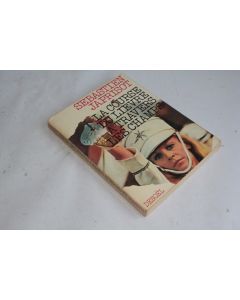 La course du lievre a travers les champs Sebastien Japrisot 1972
