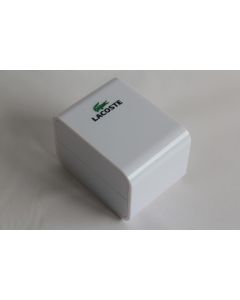 LACOSTE Écrin pour montre