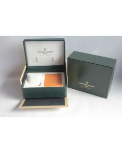 FREDERIQUE CONSTANT Écrin montre édition limitée