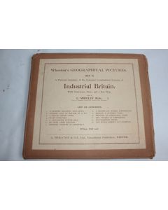 Geographical pictures Industrial Britain Set II