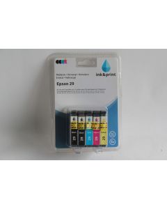 Epson Cartouches d'encre d'origine Epson 29