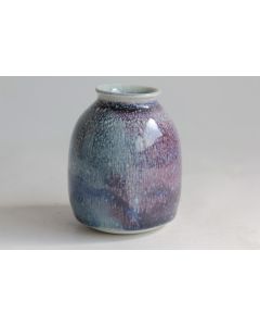 Vase céramique émaillée TAIZÉ