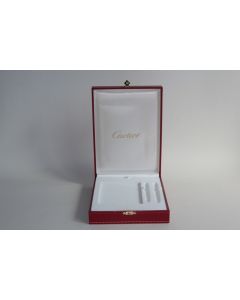 CARTIER Écrin pour Stylo Diabolo CO 539