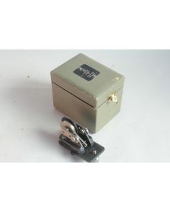 Chronocomparateur mécanique montre Outil d'horloger