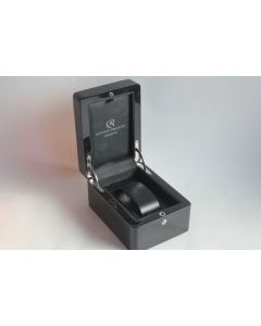 Écrin pour montre Antoine Preziuso Genève