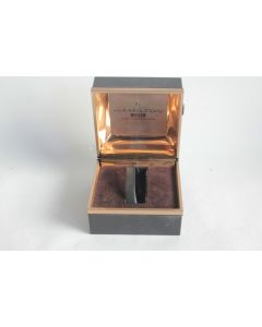 Écrin pour montre HAMILTON QED vintage