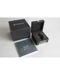 TAG HEUER Écrin pour montre Connected + garantie